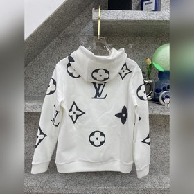 Официальный сайт Louis Vuitton, осенне