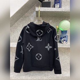 Официальный сайт Louis Vuitton, осенне