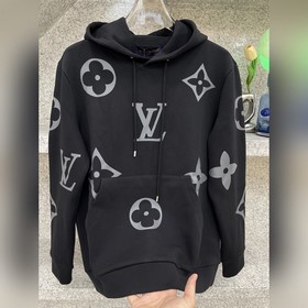 Официальный сайт Louis Vuitton, осенне
