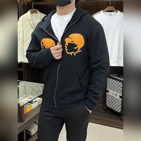 Эксклюзивная весенняя коллекция LV Lou