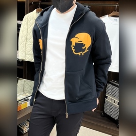 Эксклюзивная весенняя коллекция LV Lou