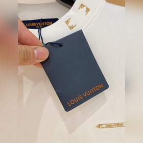 Мужская базовая одежда Louis Vuitton о