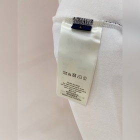 Мужская базовая одежда Louis Vuitton о