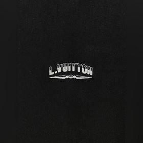 Мужская базовая одежда Louis Vuitton о