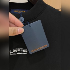 Мужская базовая одежда Louis Vuitton о