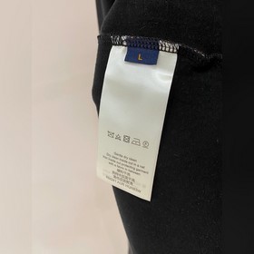 Мужская базовая одежда Louis Vuitton о