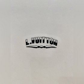 Мужская базовая одежда Louis Vuitton о