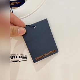 Мужская базовая одежда Louis Vuitton о