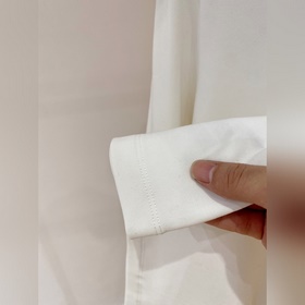 Мужская базовая одежда Louis Vuitton о