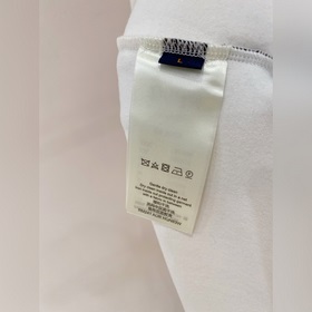 Мужская базовая одежда Louis Vuitton о