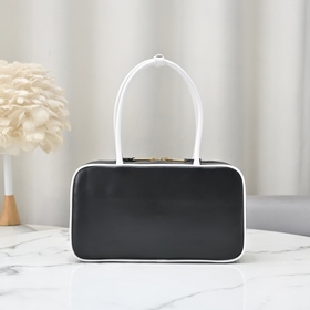 5BB172： Новая сумка Miu, изготовленная