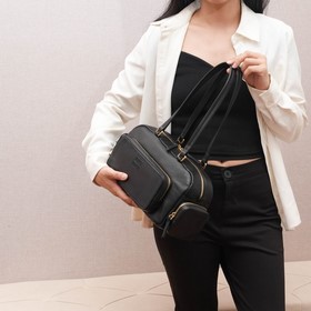 5BB175 — новая винтажная сумка Miu в с