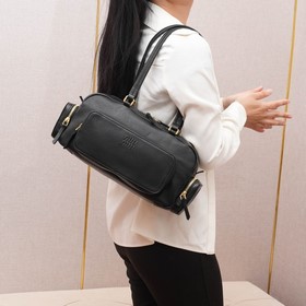 5BB175 — новая винтажная сумка Miu в с