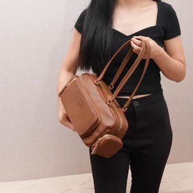 5BB175 — новая винтажная сумка Miu в с