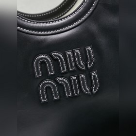 5BG288, новая сумка Miu, эксклюзивно п