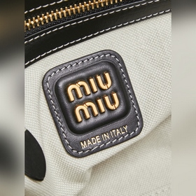 5BG288, новая сумка Miu, эксклюзивно п