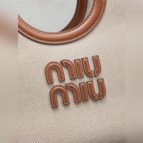 5BG288, новая сумка Miu, эксклюзивно п