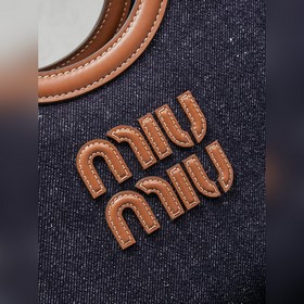 5BG288, новая сумка Miu, эксклюзивно п
