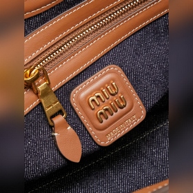 5BG288, новая сумка Miu, эксклюзивно п