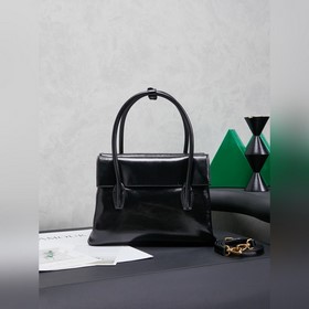 5BA303： Новая сумка MiMisolitaire из т