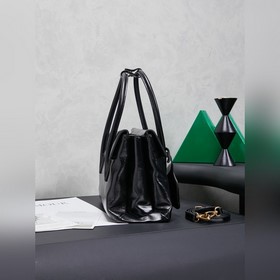 5BA303： Новая сумка MiMisolitaire из т