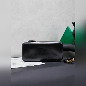 5BA303： Новая сумка MiMisolitaire из т