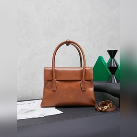 5BA303： Новая сумка MiMisolitaire из т