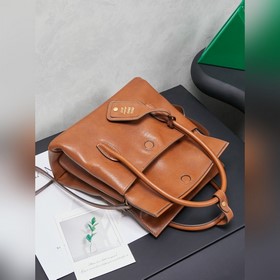 5BA303： Новая сумка MiMisolitaire из т
