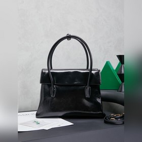 5BA302： Новая сумка MiMisolitaire из т