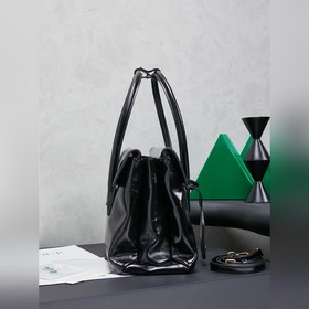 5BA302： Новая сумка MiMisolitaire из т
