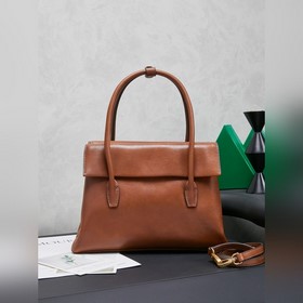 5BA302： Новая сумка MiMisolitaire из т