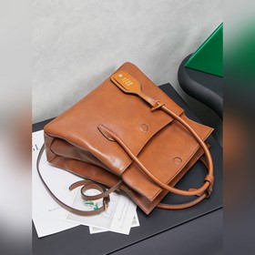 5BA302： Новая сумка MiMisolitaire из т
