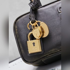 5BB173： сумка Miu нового размера с дли