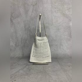 5ND016 Новинка Lucky Bag Тканая сумка,