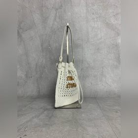 5ND016 Новинка Lucky Bag Тканая сумка,