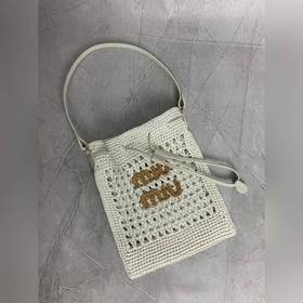 5ND016 Новинка Lucky Bag Тканая сумка,