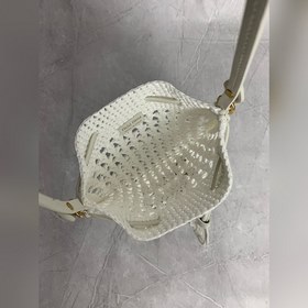 5ND016 Новинка Lucky Bag Тканая сумка,