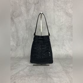 5ND016 Новинка Lucky Bag Тканая сумка,