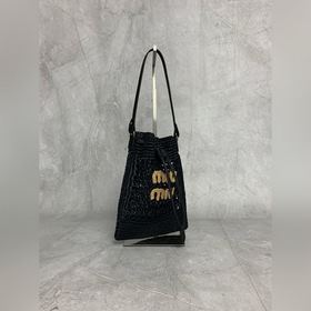 5ND016 Новинка Lucky Bag Тканая сумка,