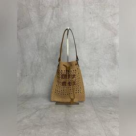 5ND016 Новинка Lucky Bag Тканая сумка,