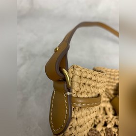 5ND016 Новинка Lucky Bag Тканая сумка,