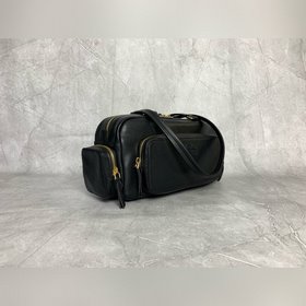 5BB175 (Черный) MIUMIU Новая сумка в с