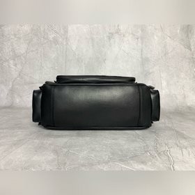5BB175 (Черный) MIUMIU Новая сумка в с