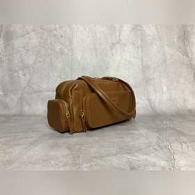 5BB175 (коричневая) MIUMIU Винтажная с