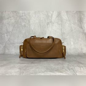 5BB175 (коричневая) MIUMIU Винтажная с