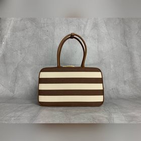 5BB117 Эта сумка Beau из канваса с пол