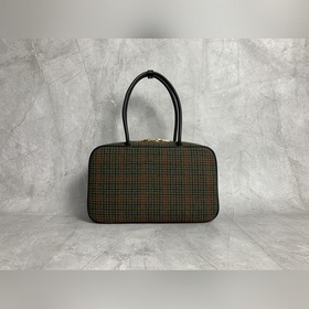 5BB117 (Green Check) MiuMIUMIU Новый п
