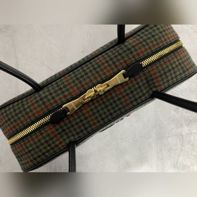 5BB117 (Green Check) MiuMIUMIU Новый п
