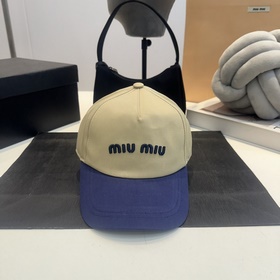 Детская бейсболка Miu для повседневног