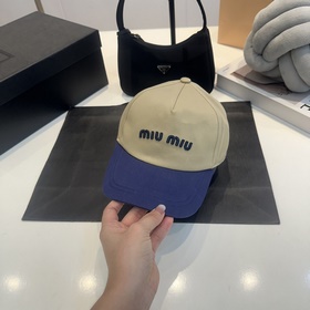Детская бейсболка Miu для повседневног